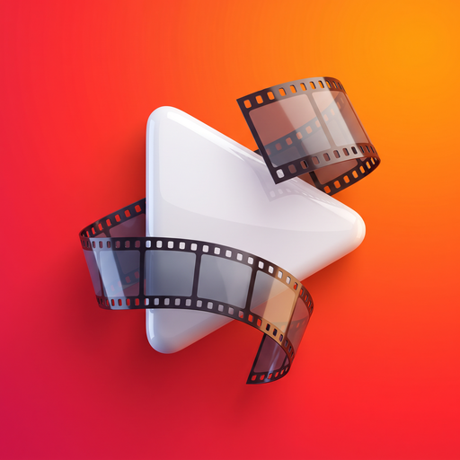 Dramavo app icon